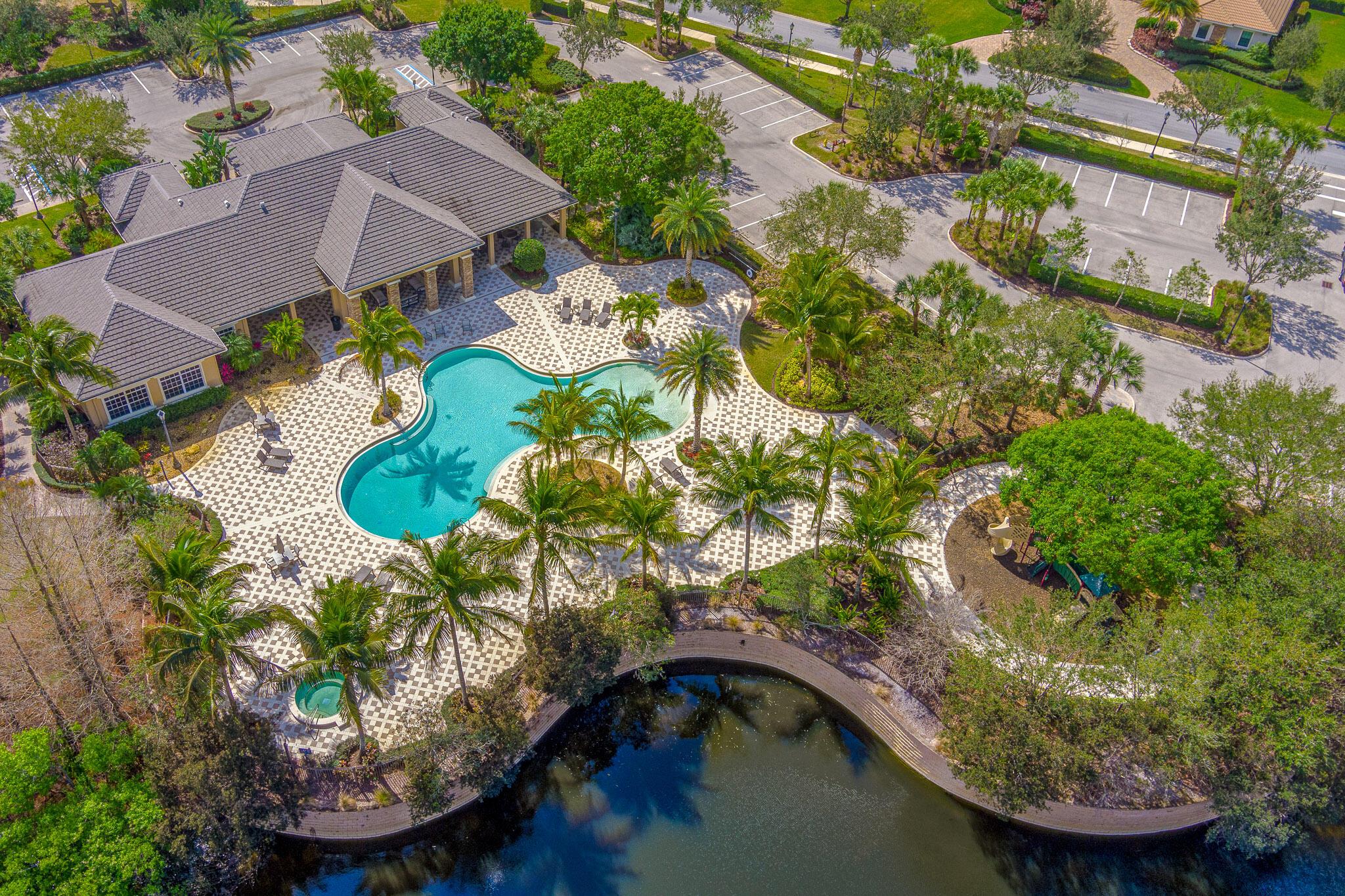 TUSCAWILLA (AKA CANOPY CR - Residential