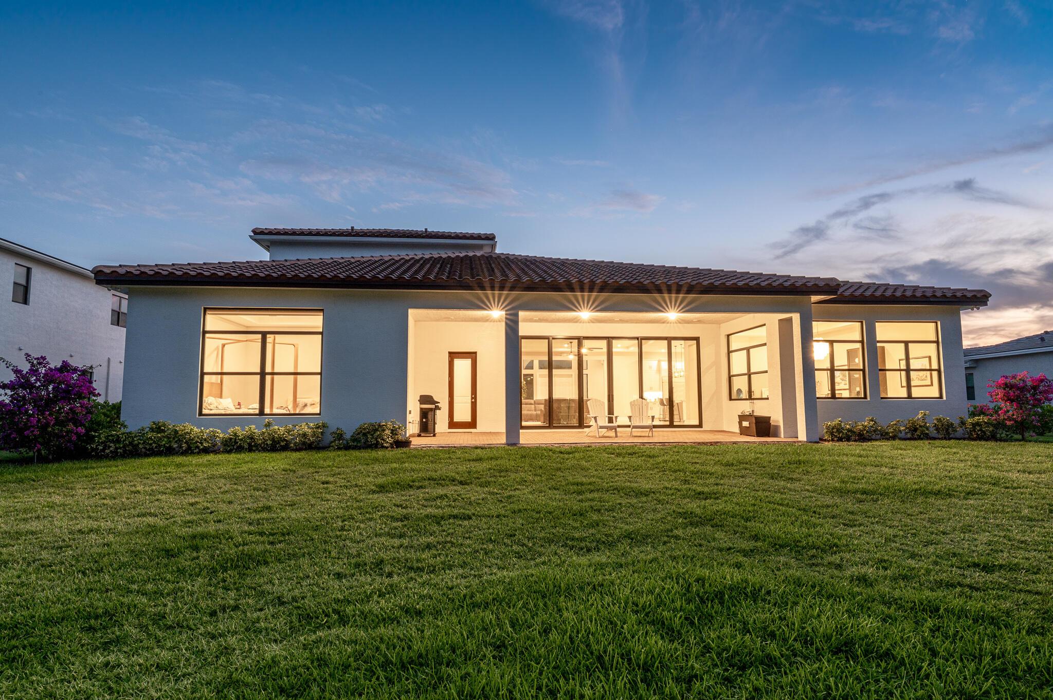 TUSCAWILLA (AKA CANOPY CR - Residential