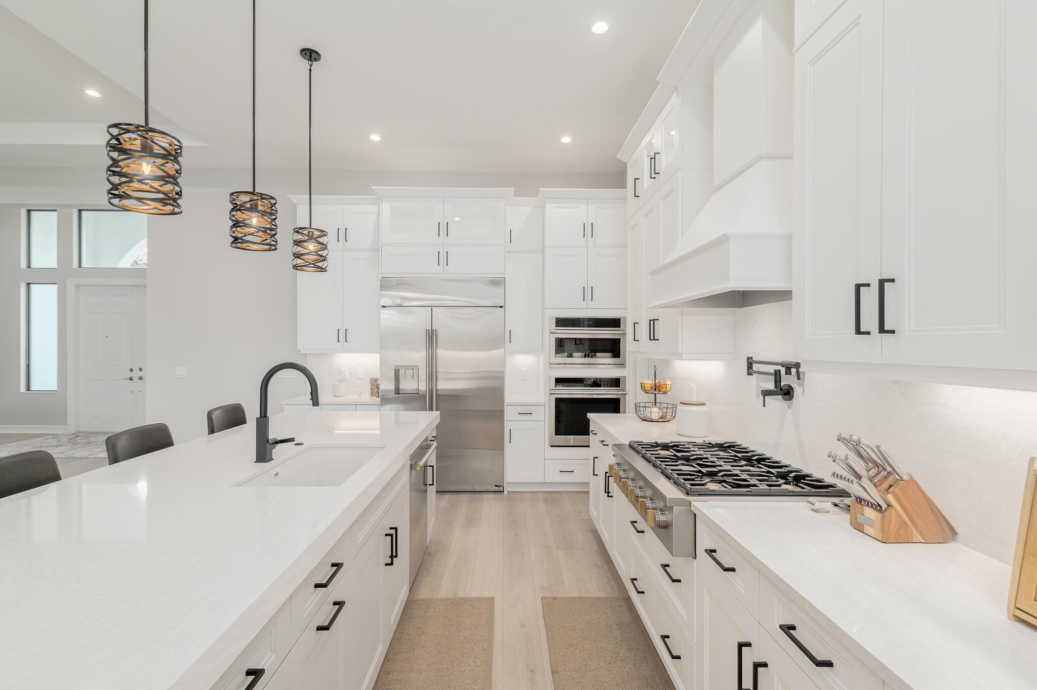 TUSCAWILLA (AKA CANOPY CR - Residential