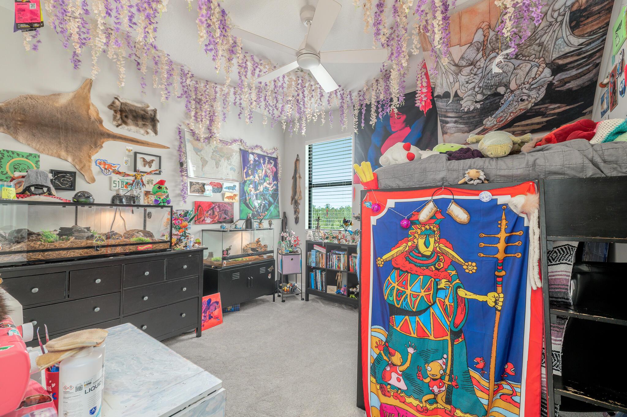 TUSCAWILLA (AKA CANOPY CR - Residential