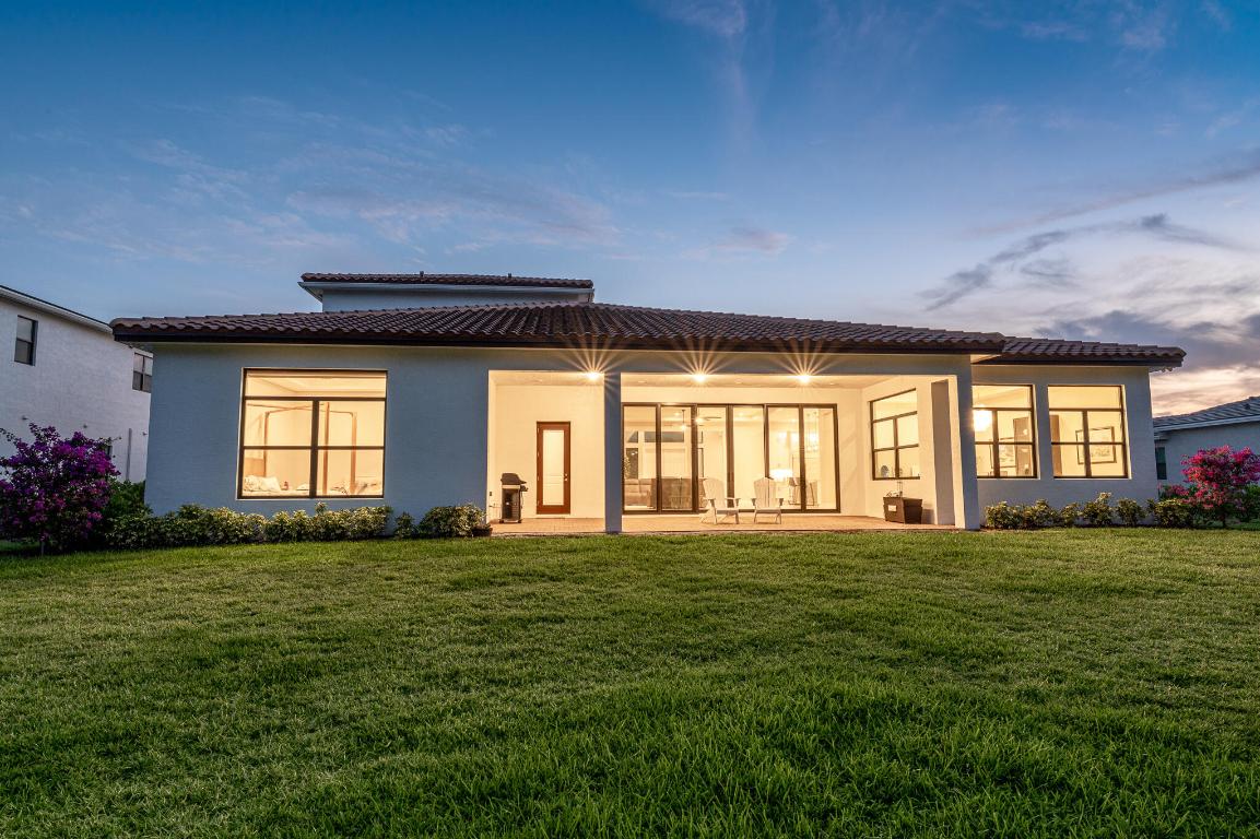 TUSCAWILLA (AKA CANOPY CREEK) - Residential