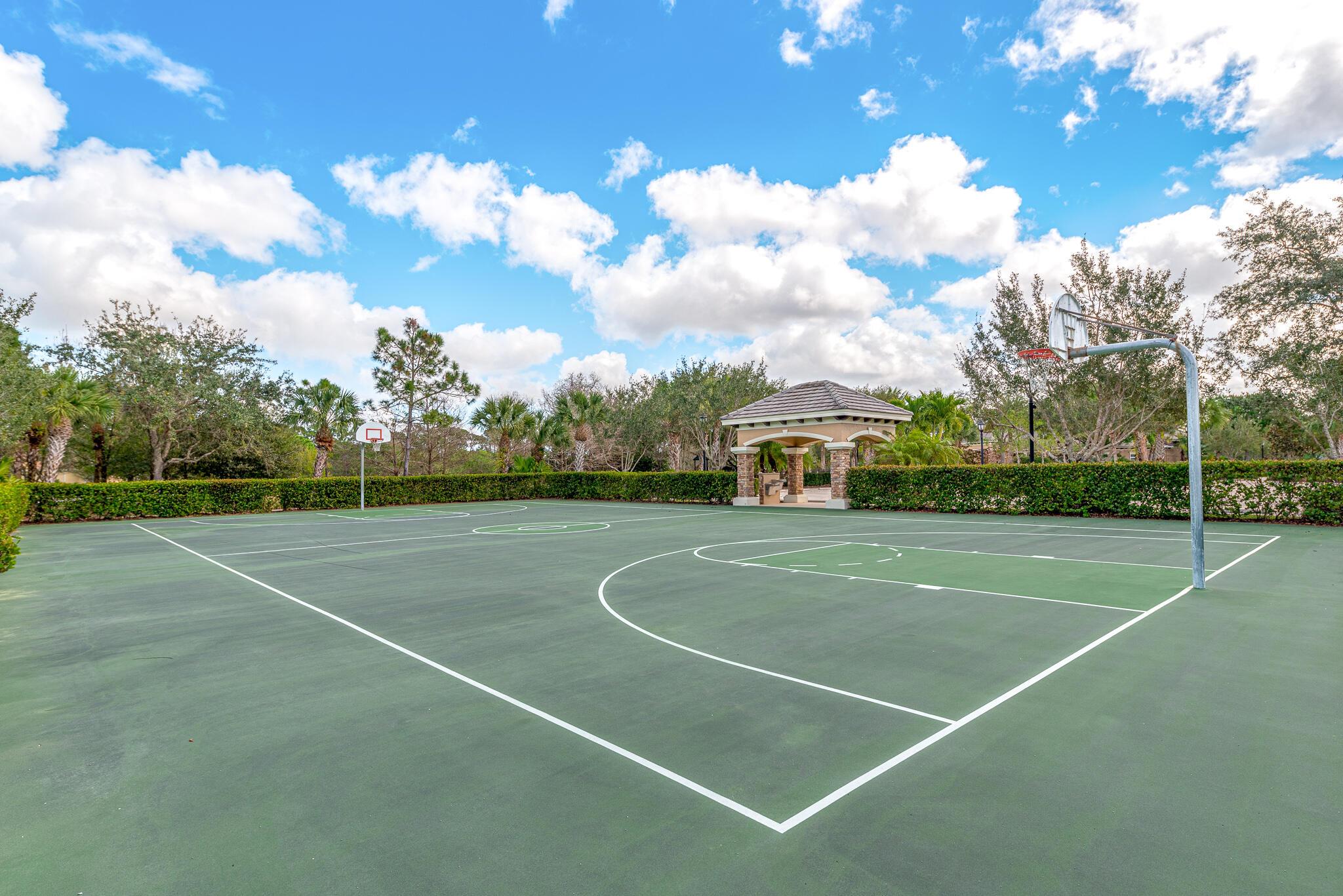 TUSCAWILLA (AKA CANOPY CR - Residential