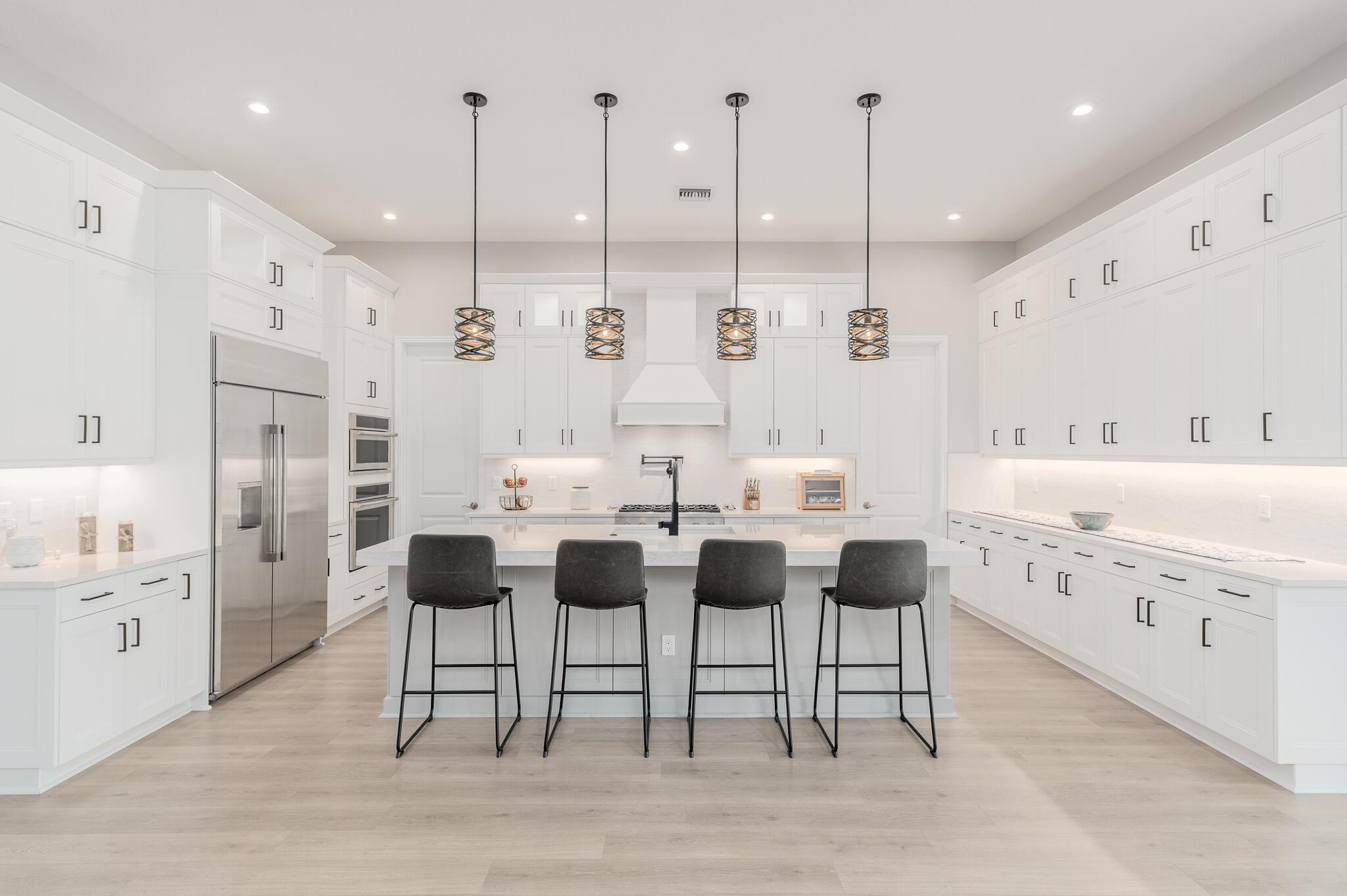 TUSCAWILLA (AKA CANOPY CR - Residential