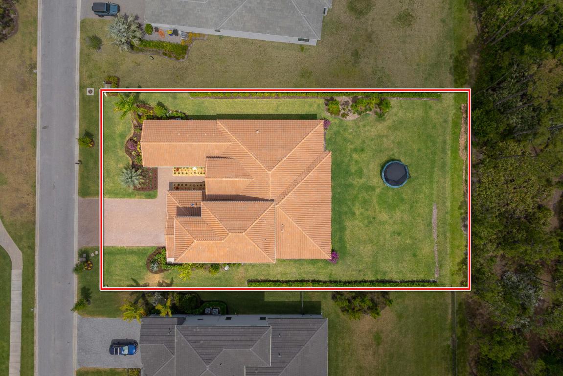 TUSCAWILLA (AKA CANOPY CREEK) - Residential