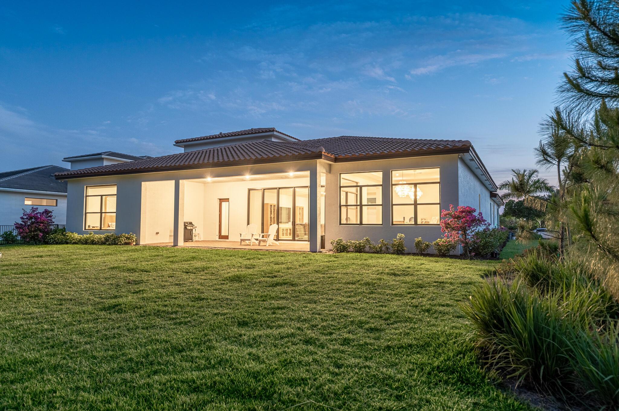 TUSCAWILLA (AKA CANOPY CR - Residential