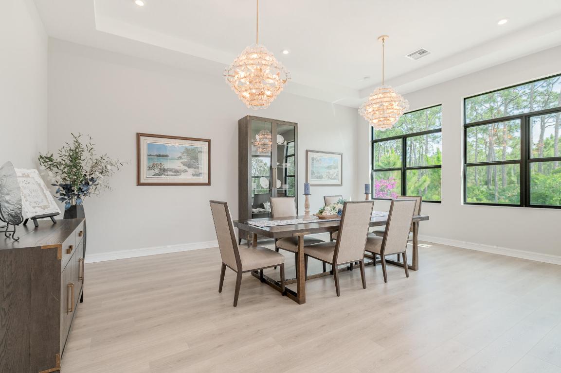 TUSCAWILLA (AKA CANOPY CREEK) - Residential