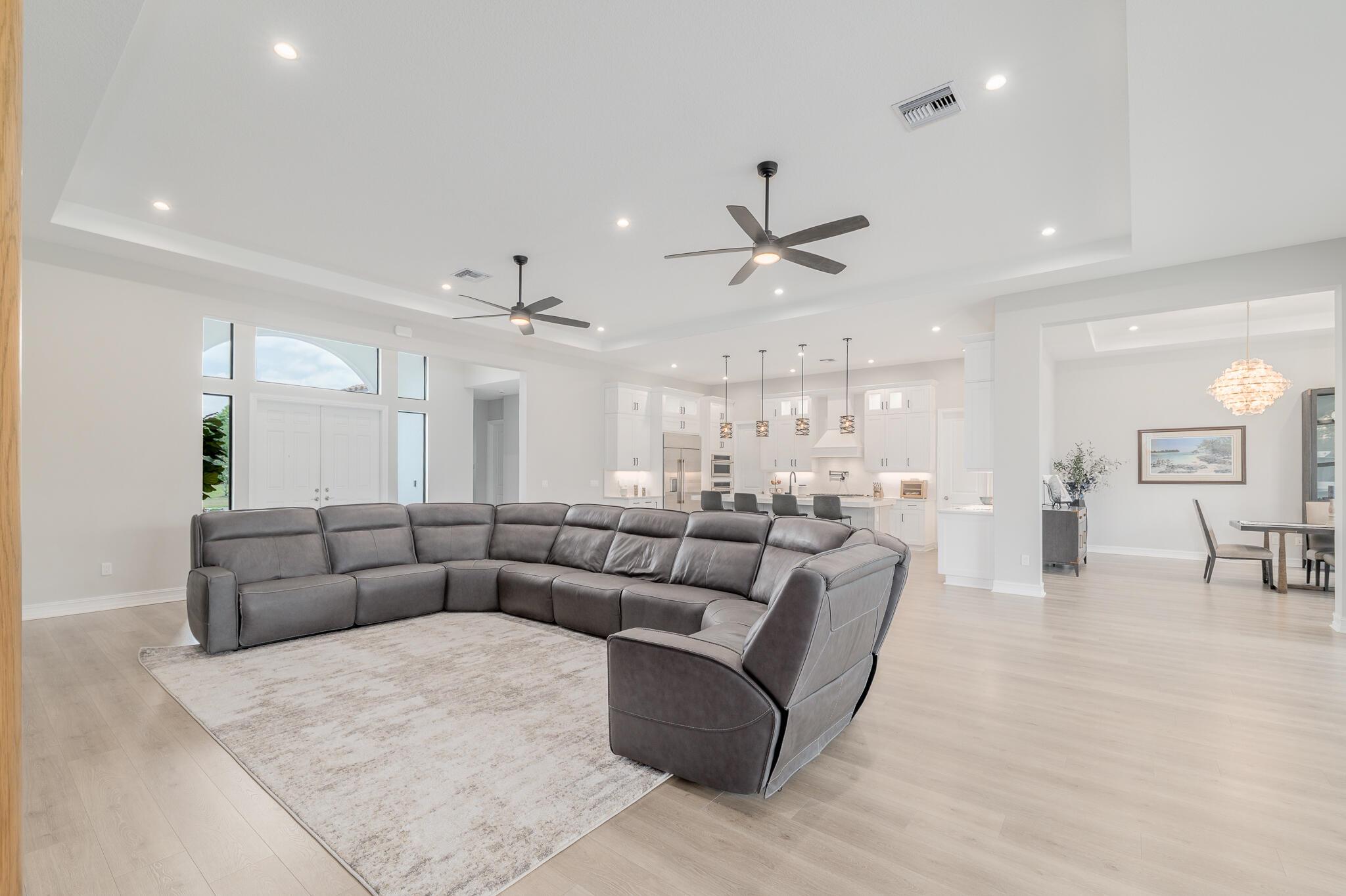 TUSCAWILLA (AKA CANOPY CR - Residential