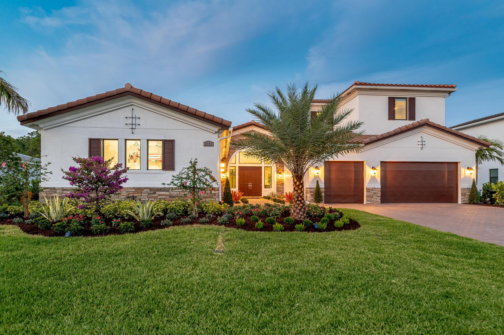 3153 SW Pond Apple Street