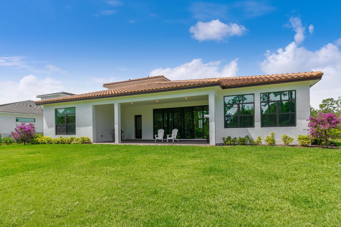 TUSCAWILLA (AKA CANOPY CREEK) - Residential