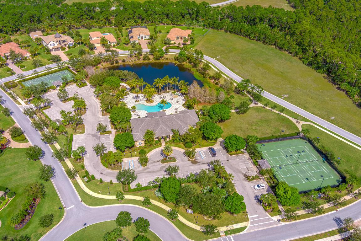 TUSCAWILLA (AKA CANOPY CREEK) - Residential