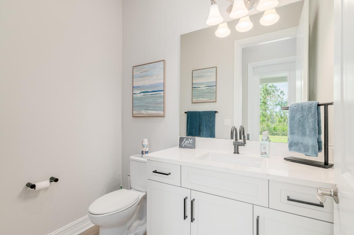 TUSCAWILLA (AKA CANOPY CREEK) - Residential