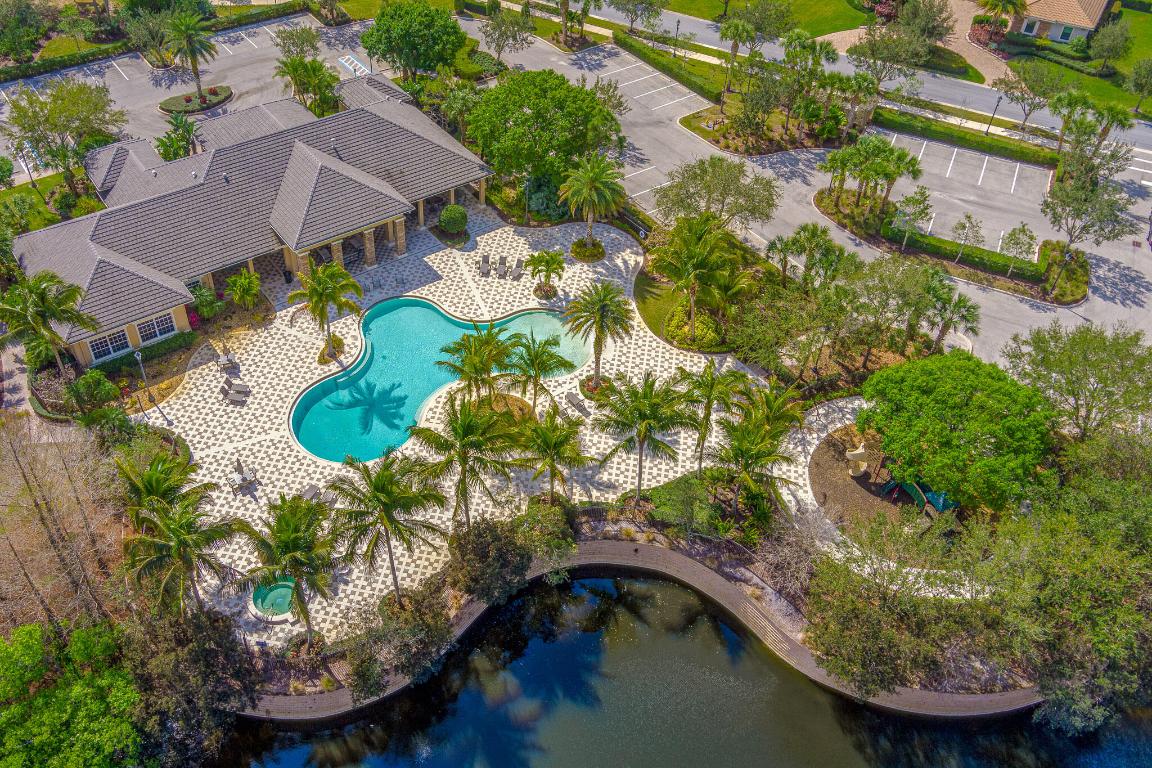 TUSCAWILLA (AKA CANOPY CREEK) - Residential