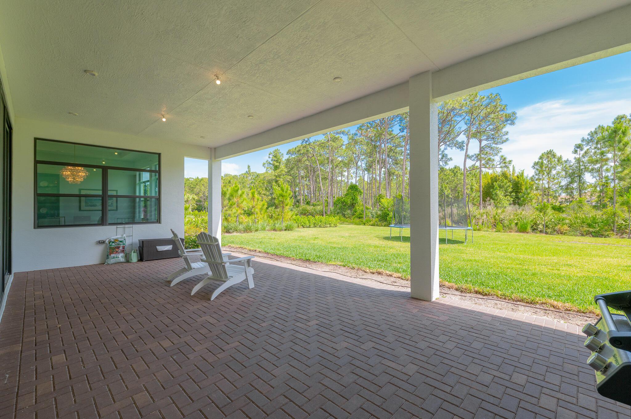 TUSCAWILLA (AKA CANOPY CR - Residential