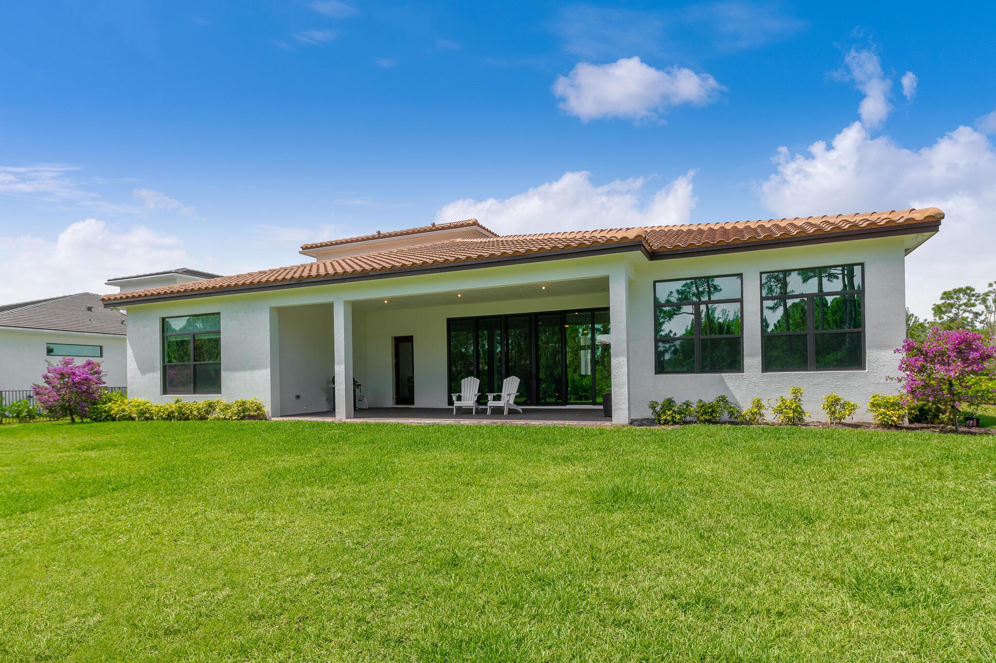 TUSCAWILLA (AKA CANOPY CR - Residential