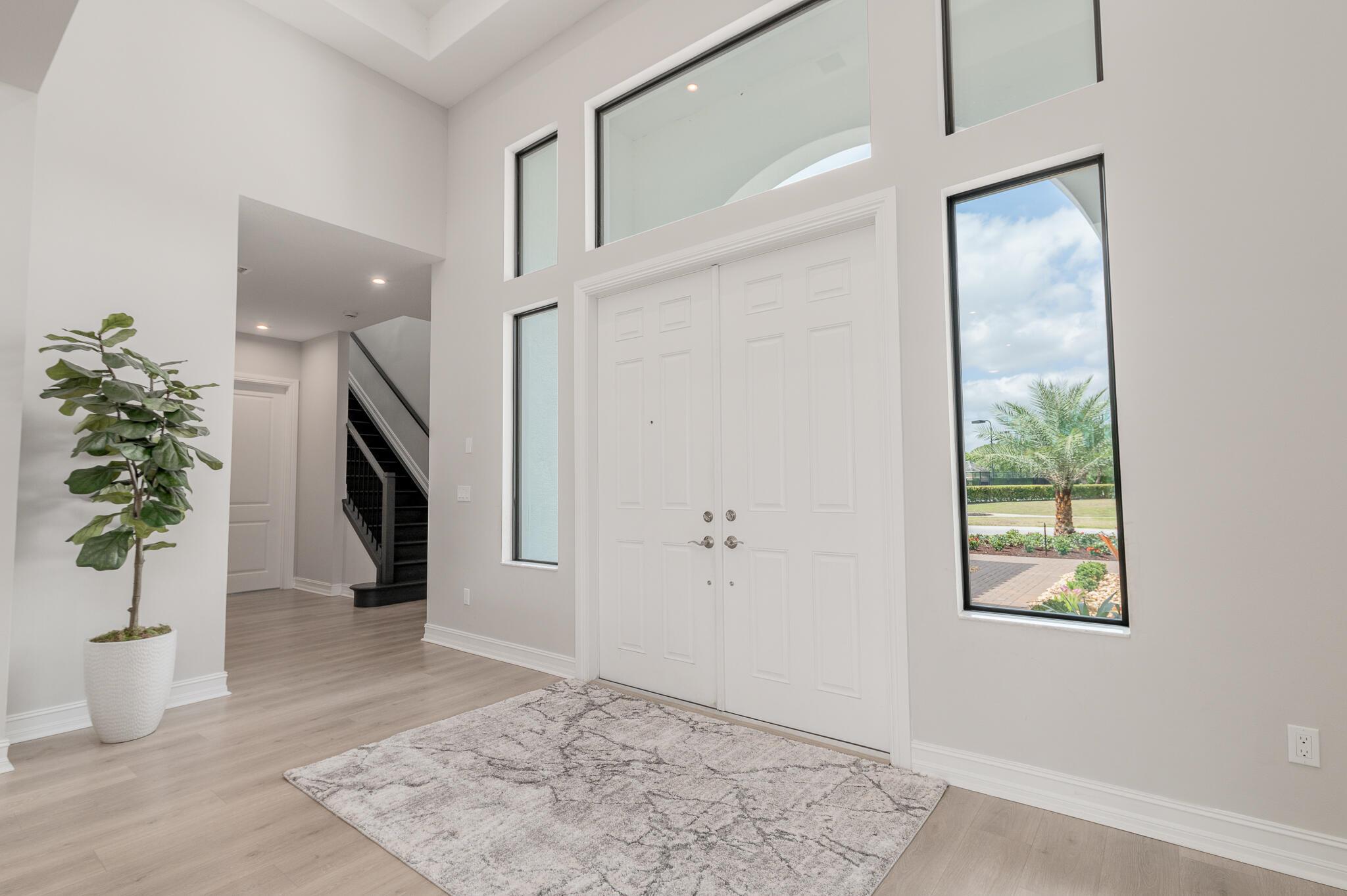 TUSCAWILLA (AKA CANOPY CR - Residential