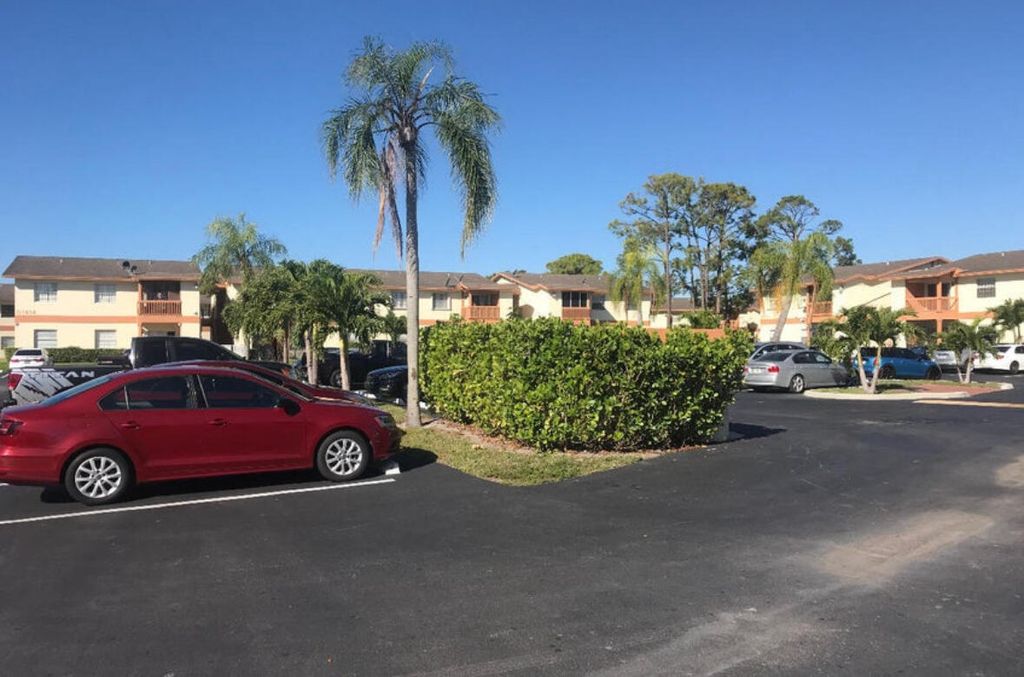 Photo of 1830 Abbey Road #105, West Palm Beach, FL 33415 (MLS # R11153794)