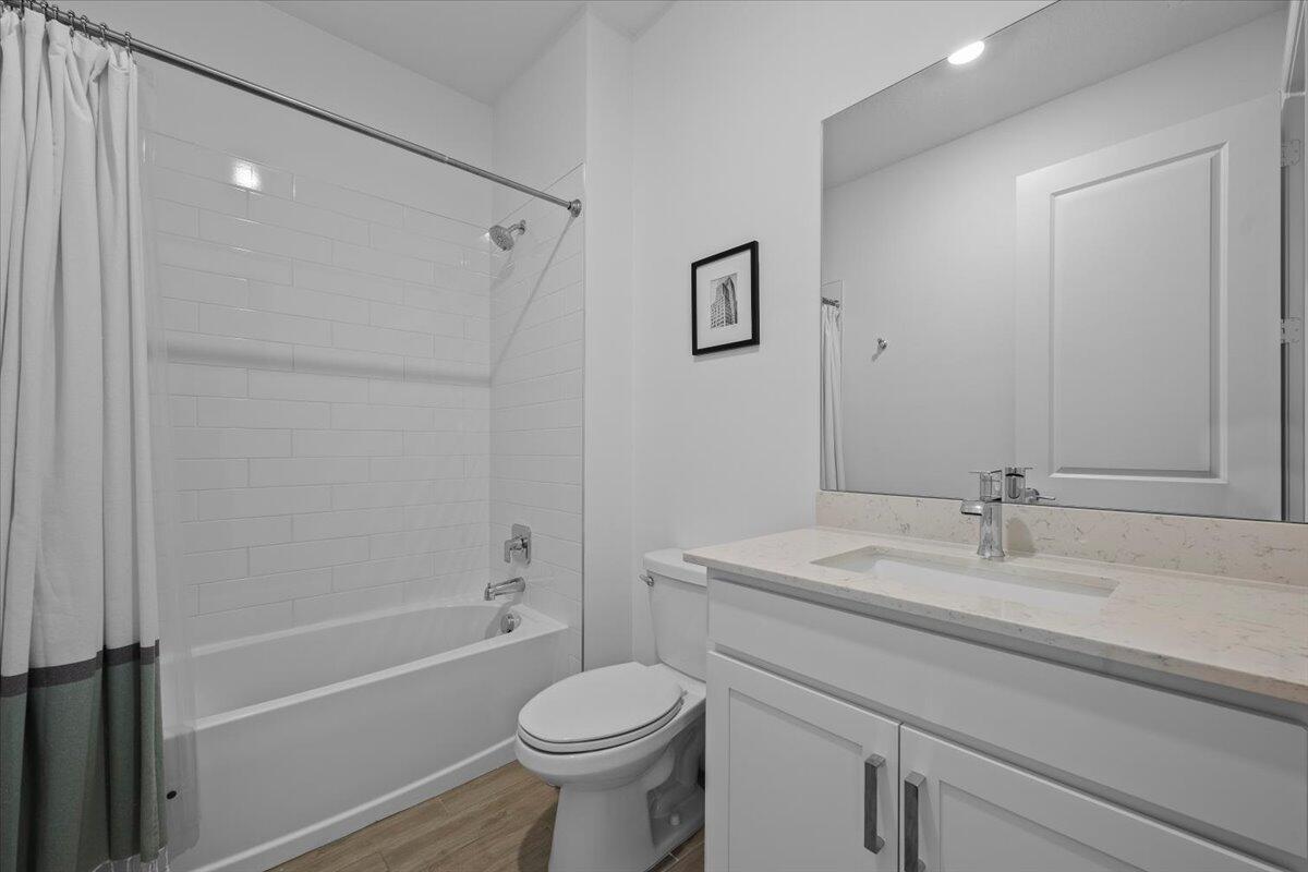 ARDEN PUD POD C NORTH - Residential