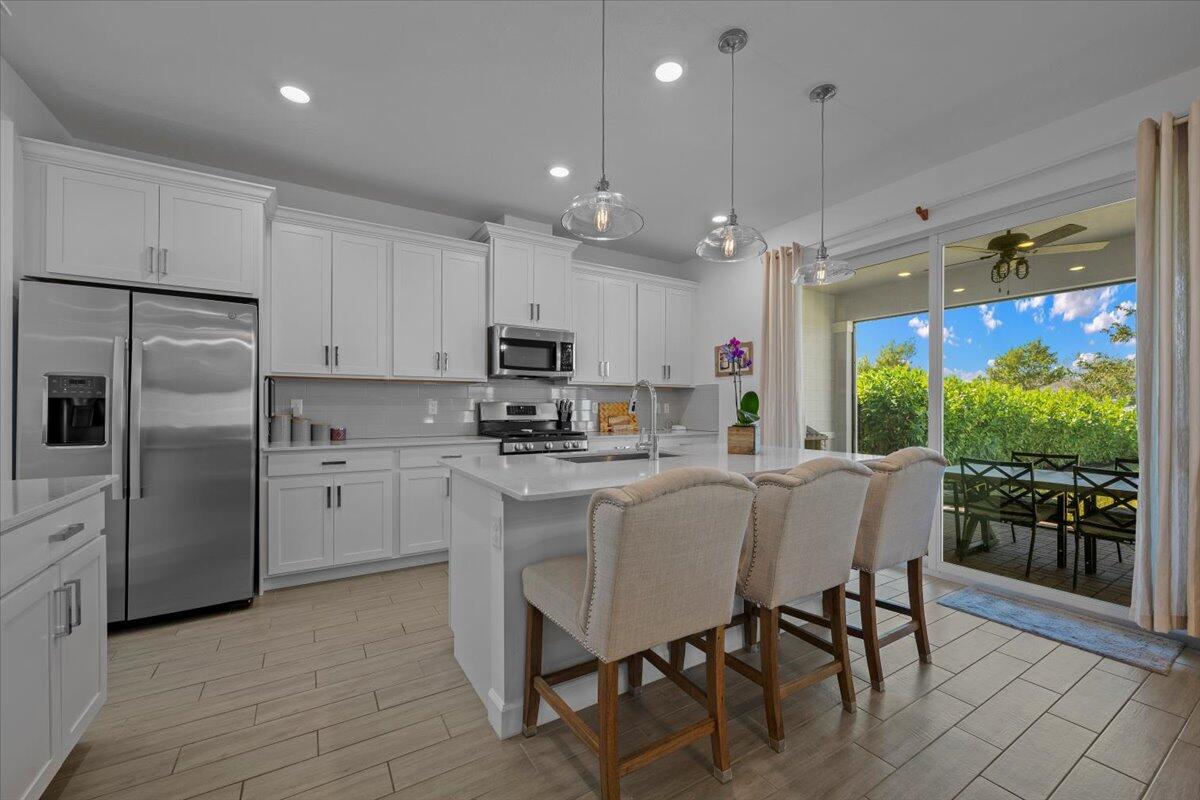 ARDEN PUD POD C NORTH - Residential