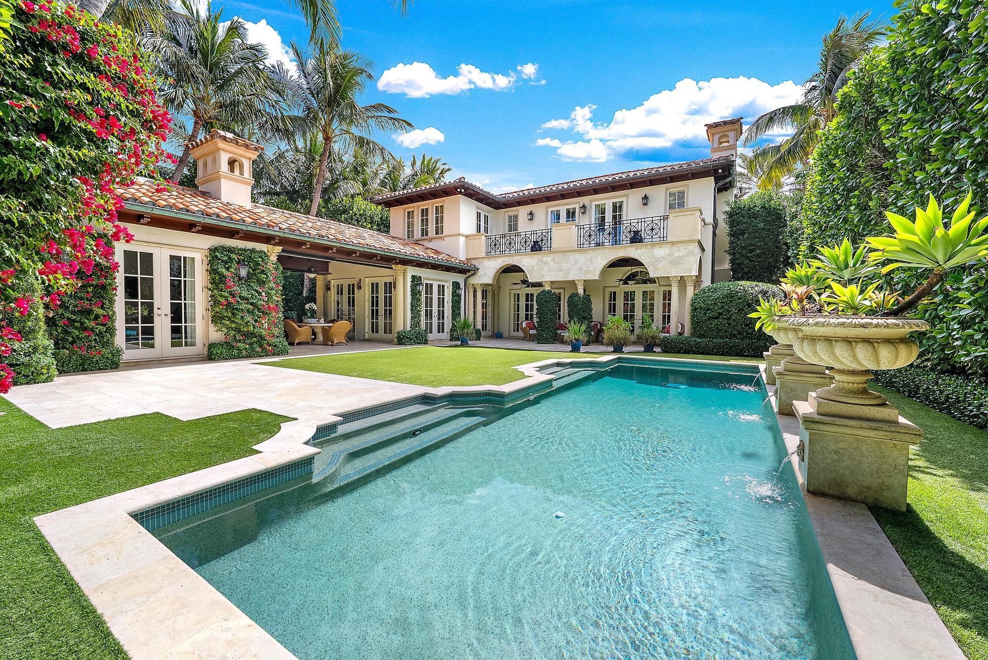 SINGER - Residential