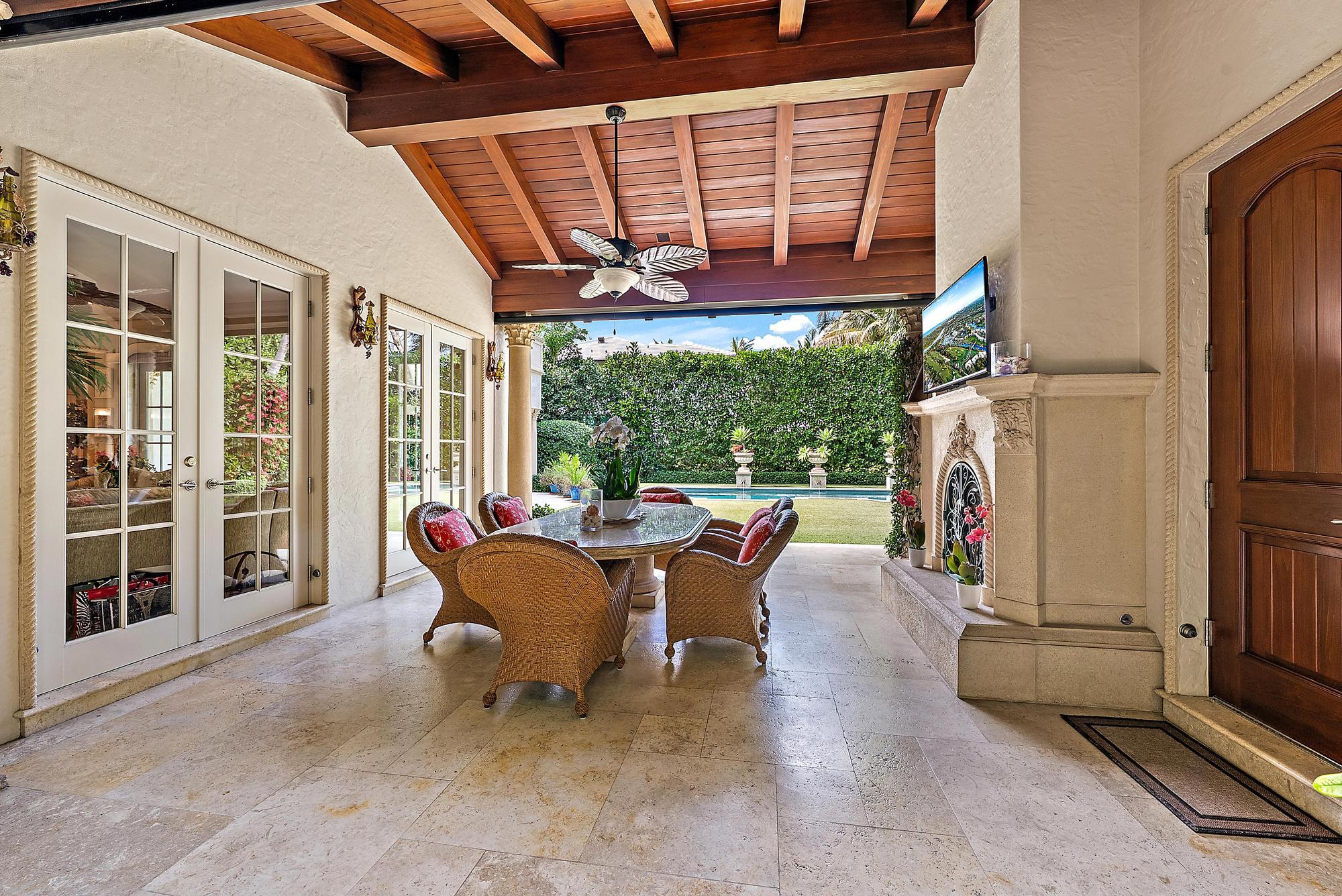 SINGER - Residential