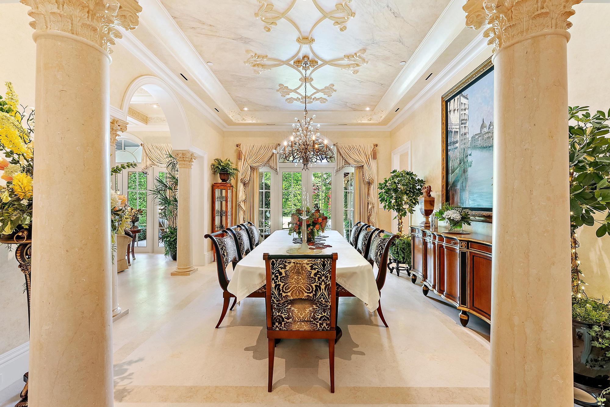 SINGER - Residential