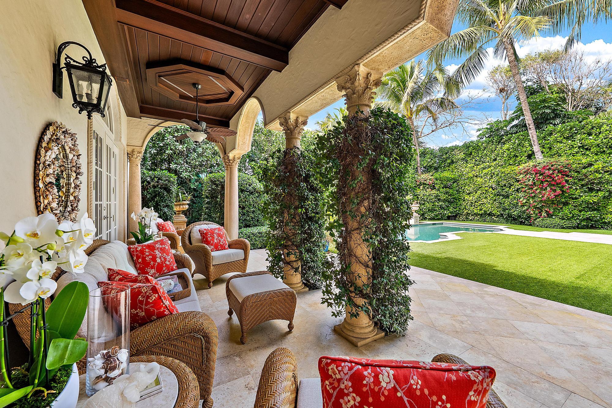 SINGER - Residential