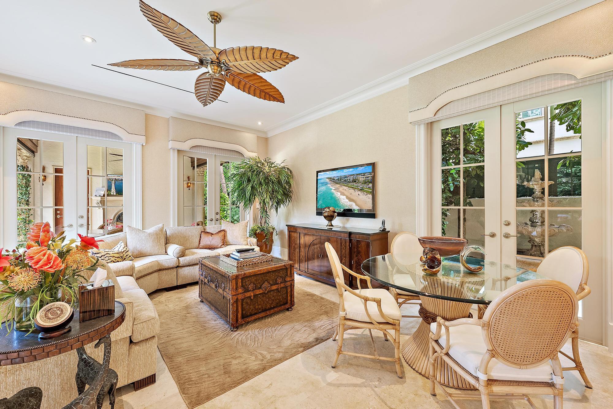 SINGER - Residential