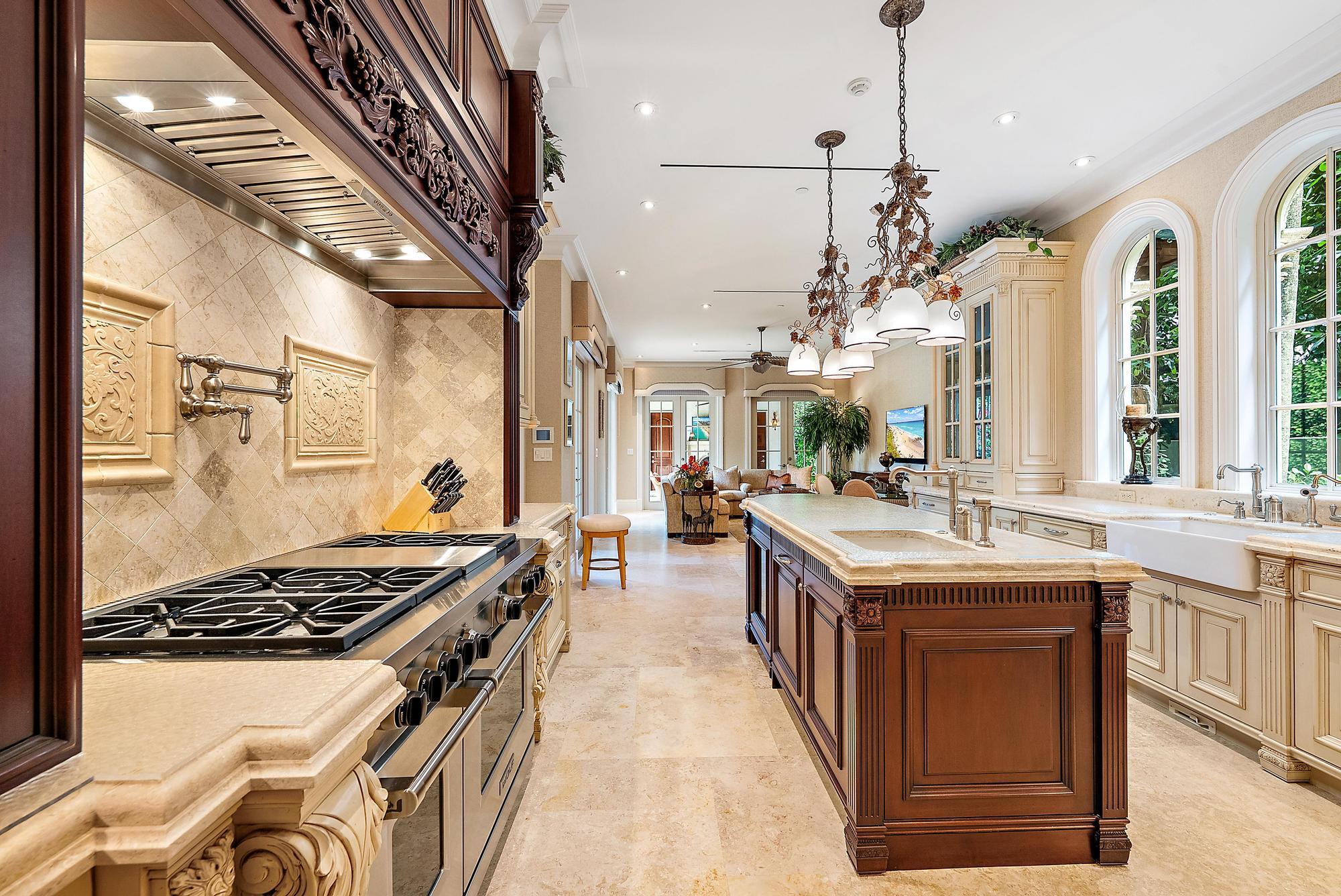 SINGER - Residential