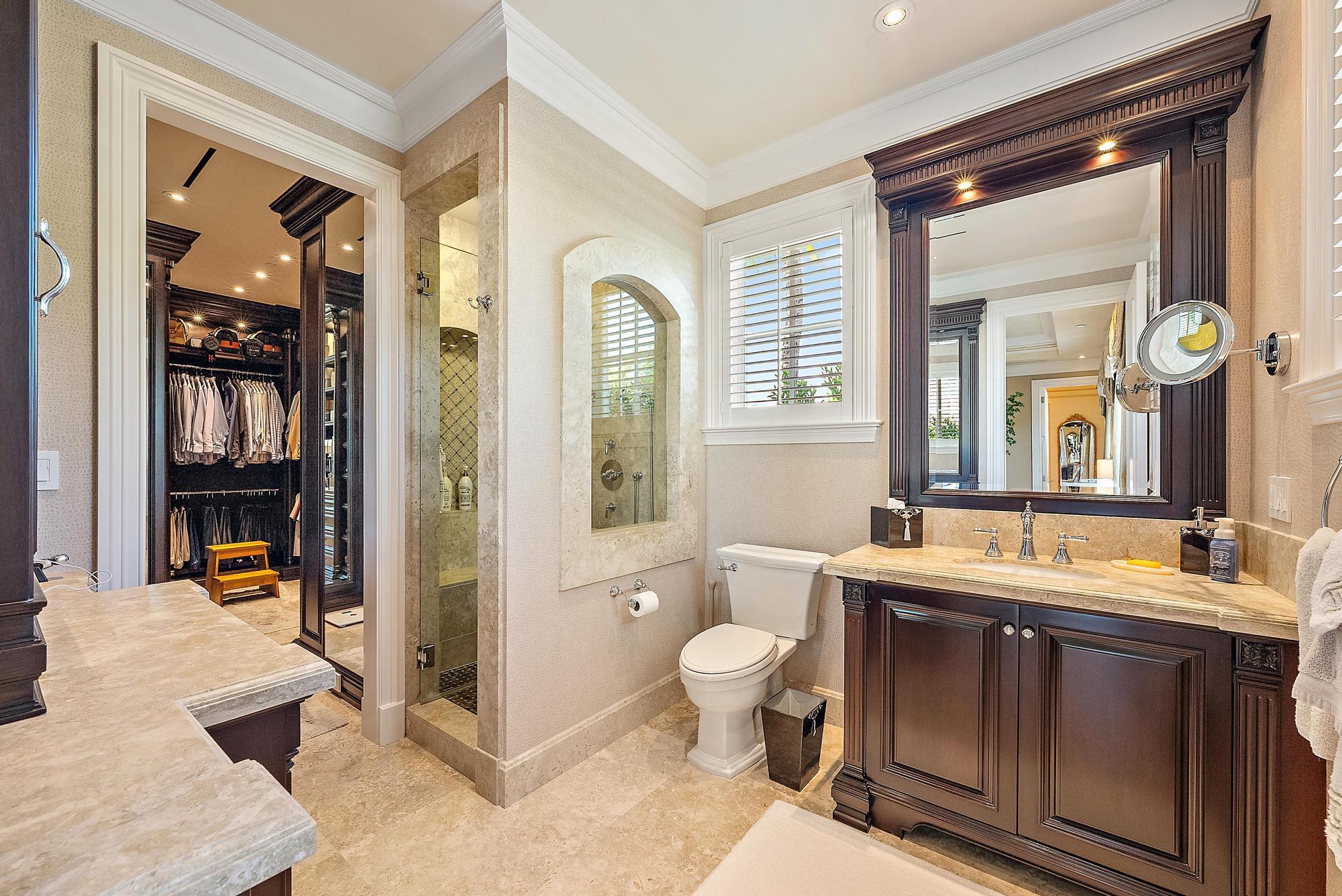 SINGER - Residential