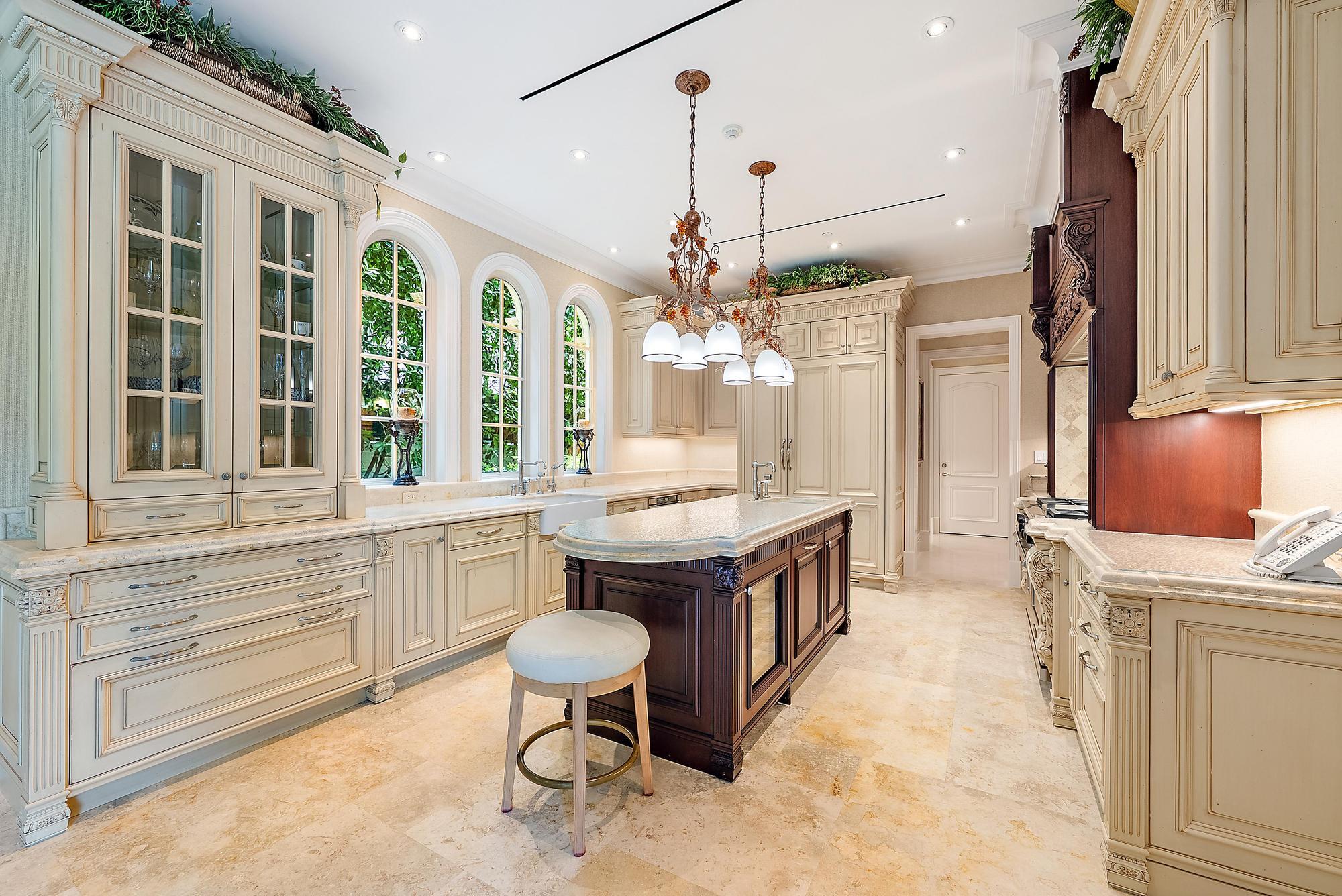 SINGER - Residential