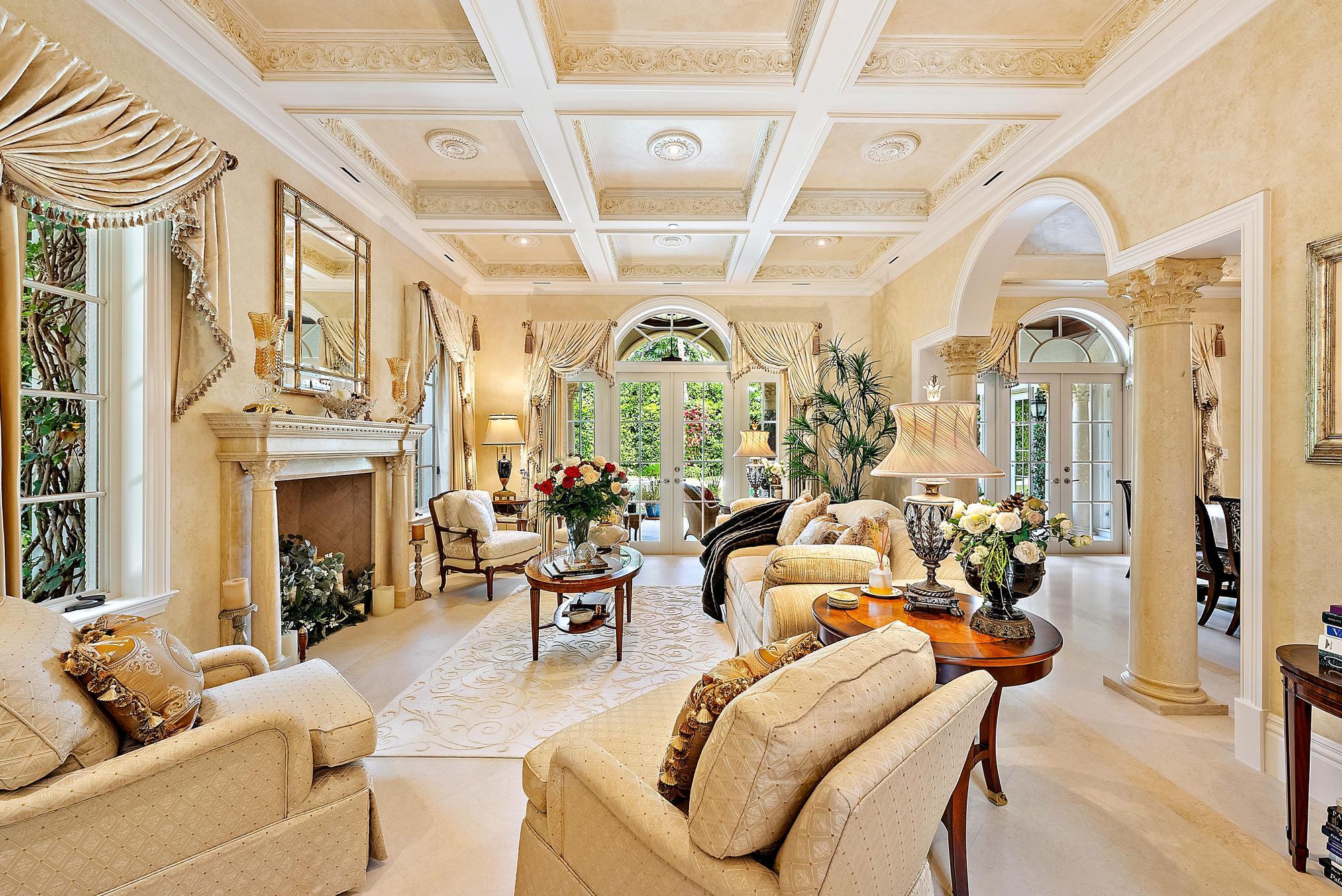 SINGER - Residential