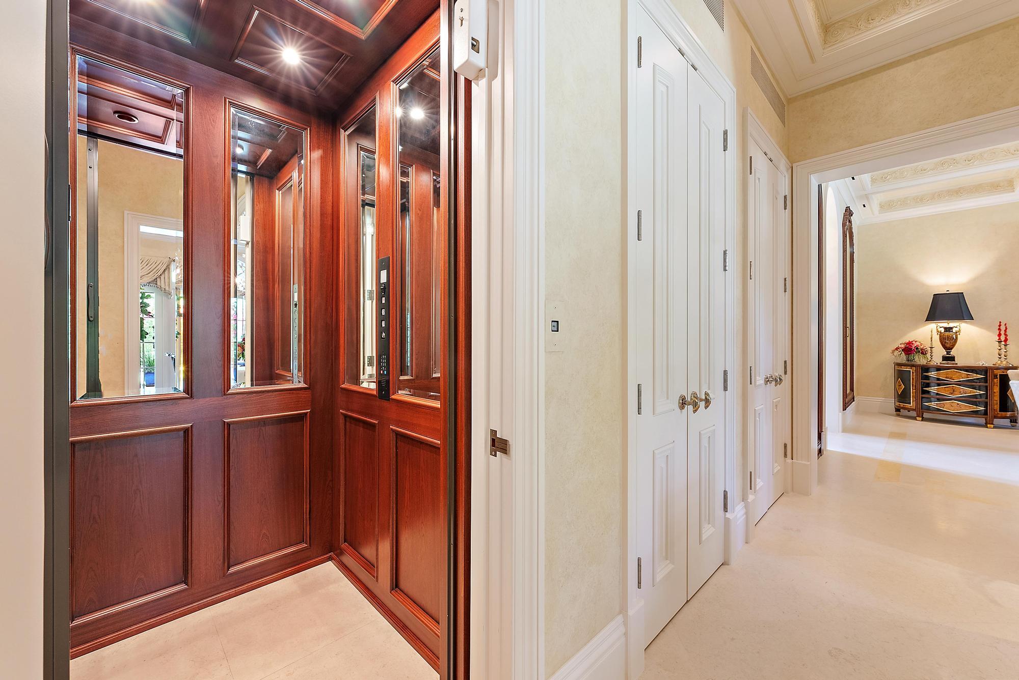 SINGER - Residential