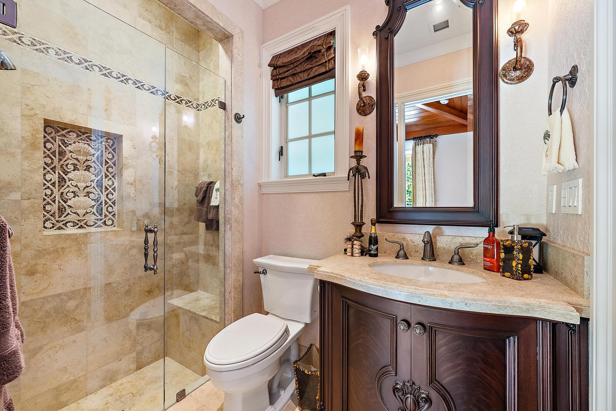 SINGER - Residential