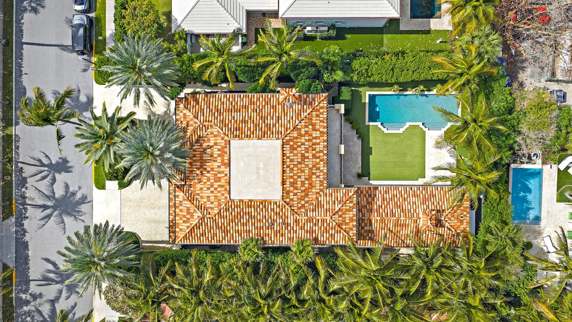 SINGER - Residential