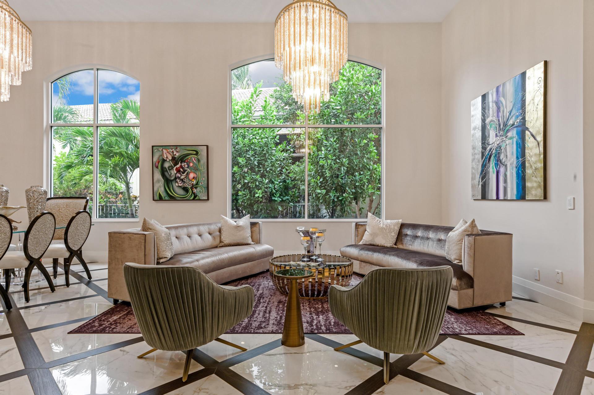 BAY CREEK AT WOODFIELD CO - Residential