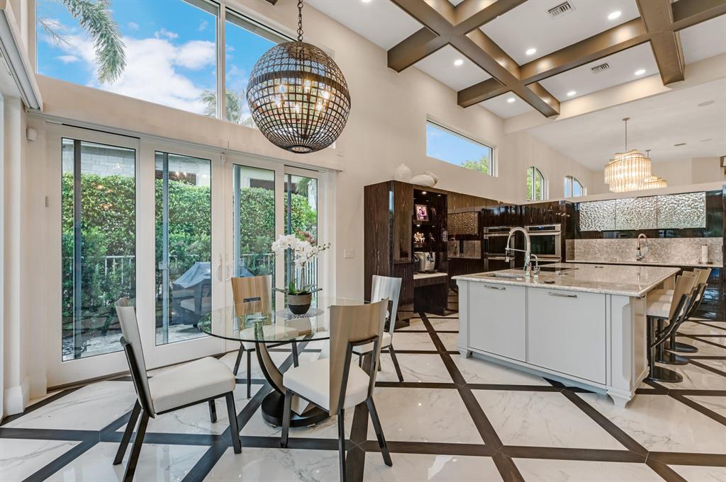 BAY CREEK AT WOODFIELD CO - Residential