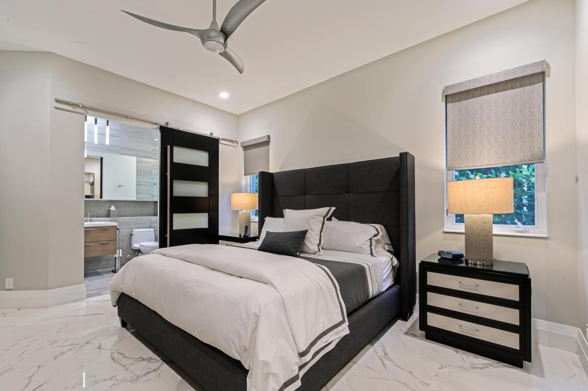 BAY CREEK AT WOODFIELD CO - Residential