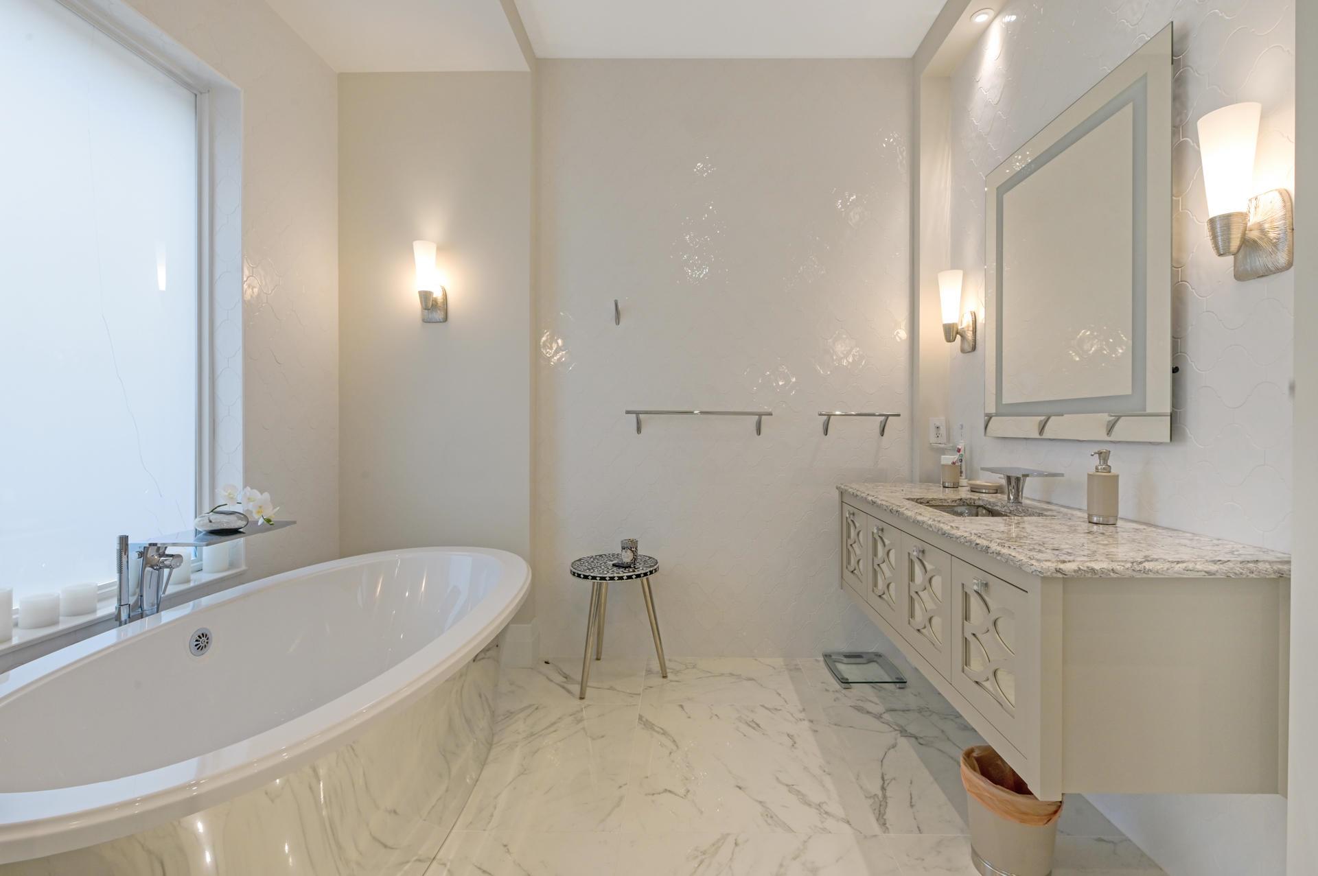 BAY CREEK AT WOODFIELD CO - Residential