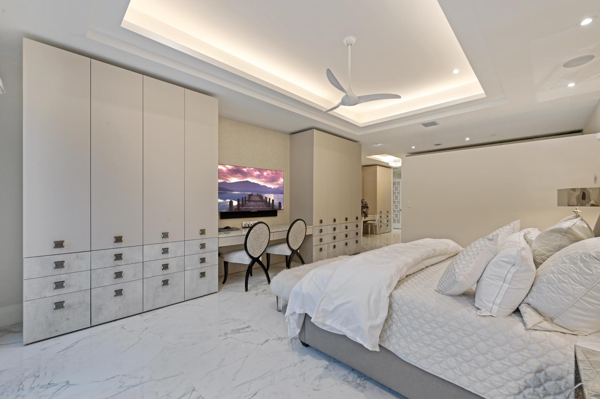 BAY CREEK AT WOODFIELD CO - Residential