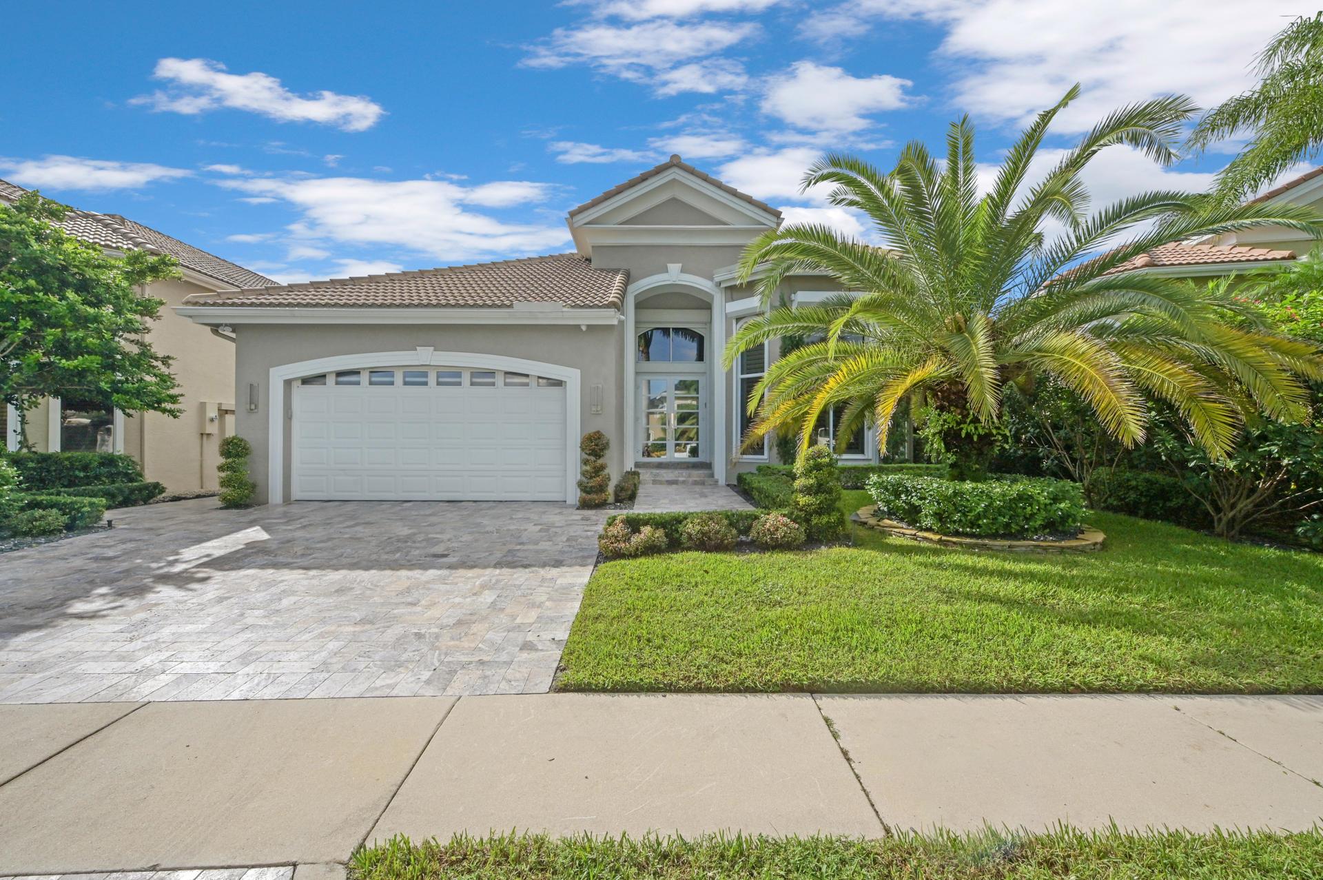 BAY CREEK AT WOODFIELD CO - Residential