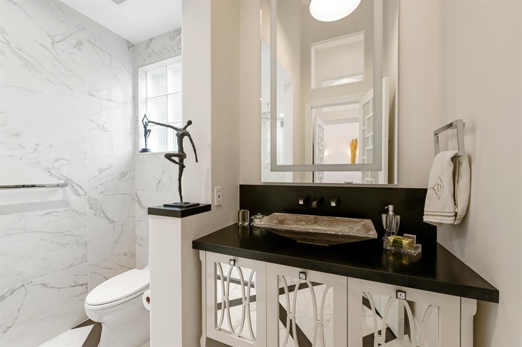 BAY CREEK AT WOODFIELD CO - Residential