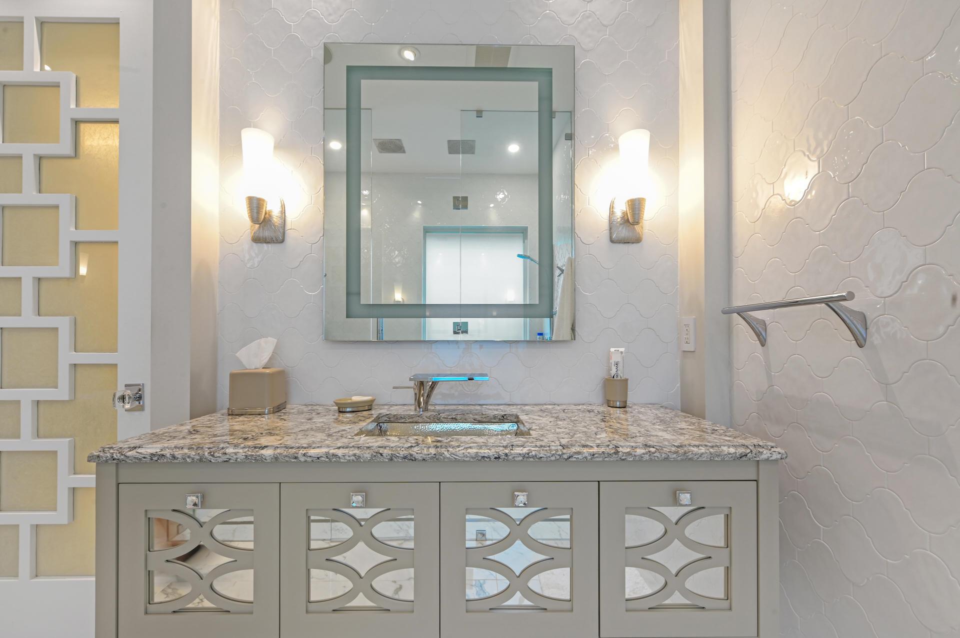 BAY CREEK AT WOODFIELD CO - Residential