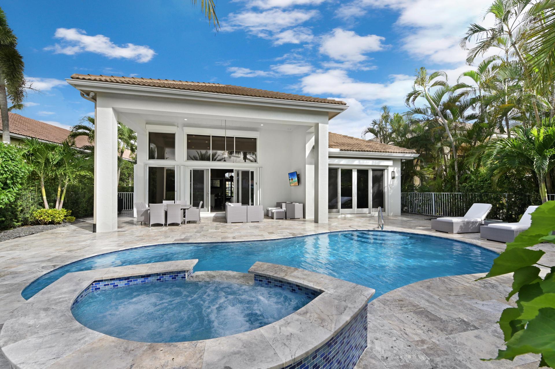 BAY CREEK AT WOODFIELD CO - Residential