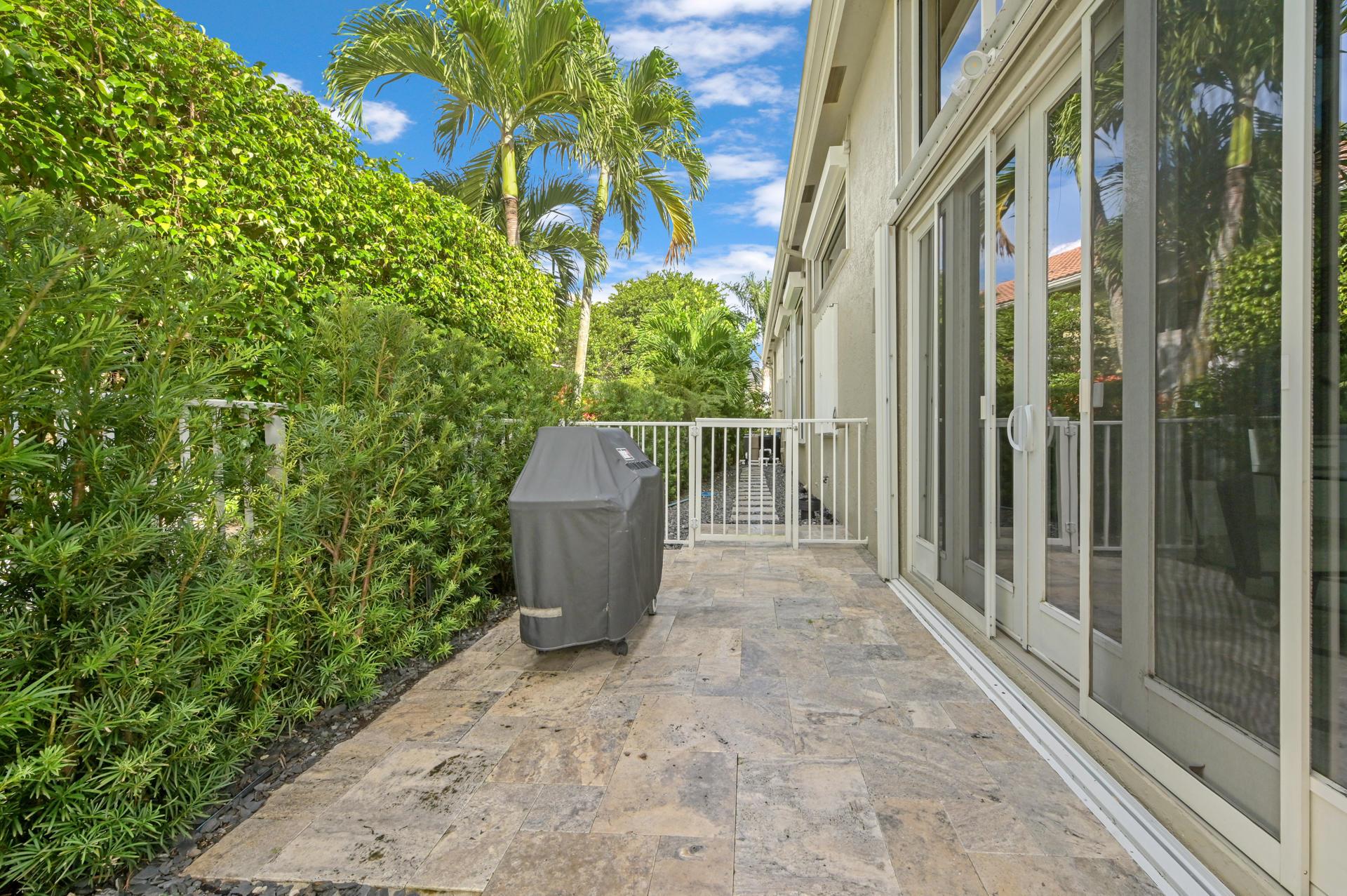 BAY CREEK AT WOODFIELD CO - Residential