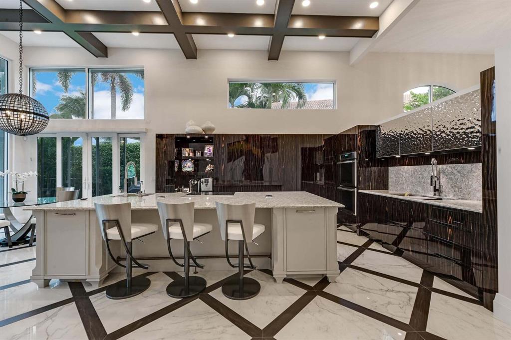 BAY CREEK AT WOODFIELD CO - Residential