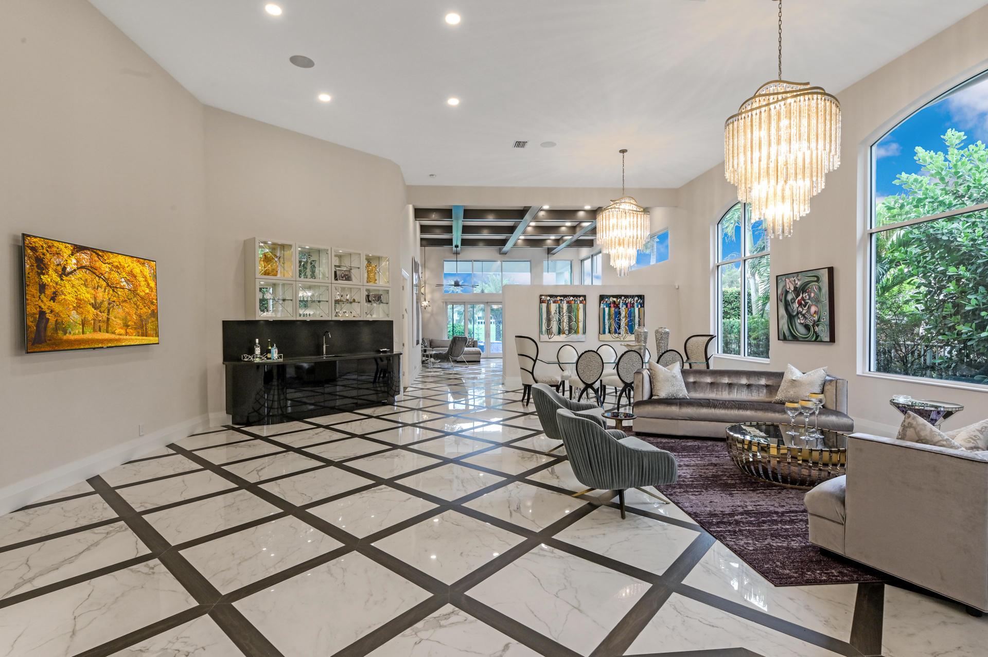 BAY CREEK AT WOODFIELD CO - Residential