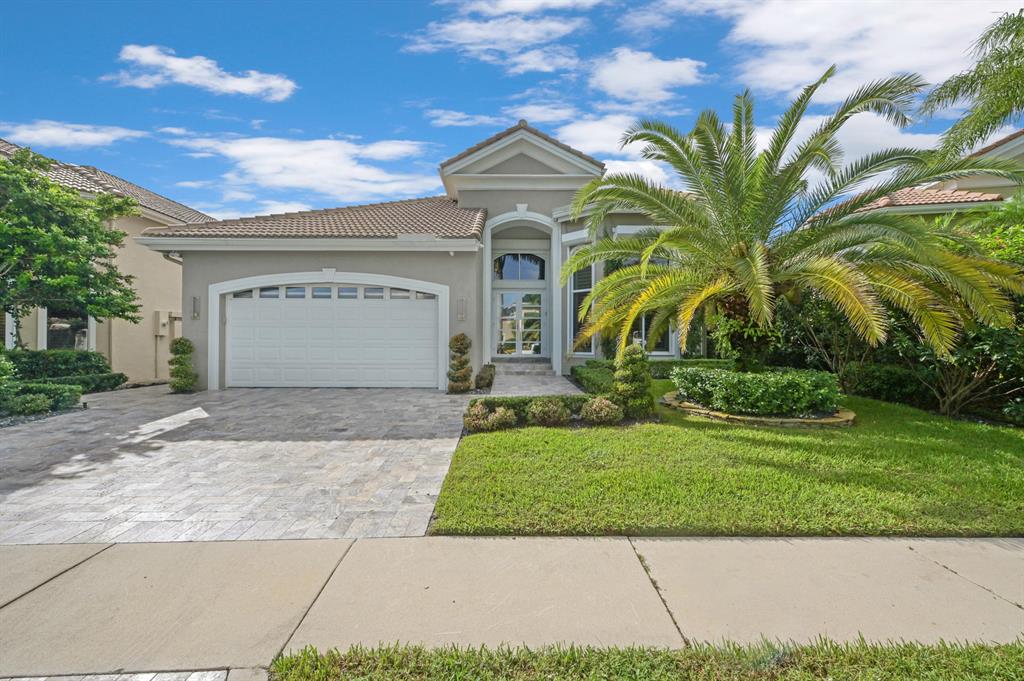 BAY CREEK AT WOODFIELD CO - Residential