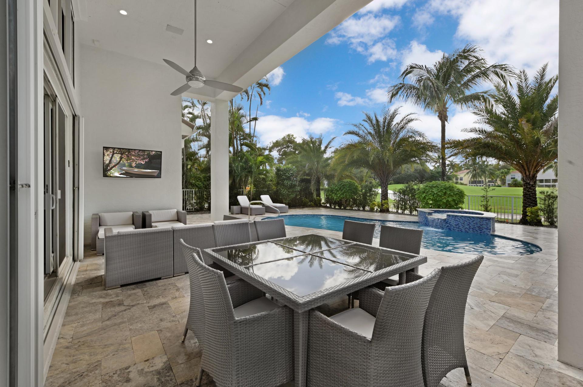 BAY CREEK AT WOODFIELD CO - Residential