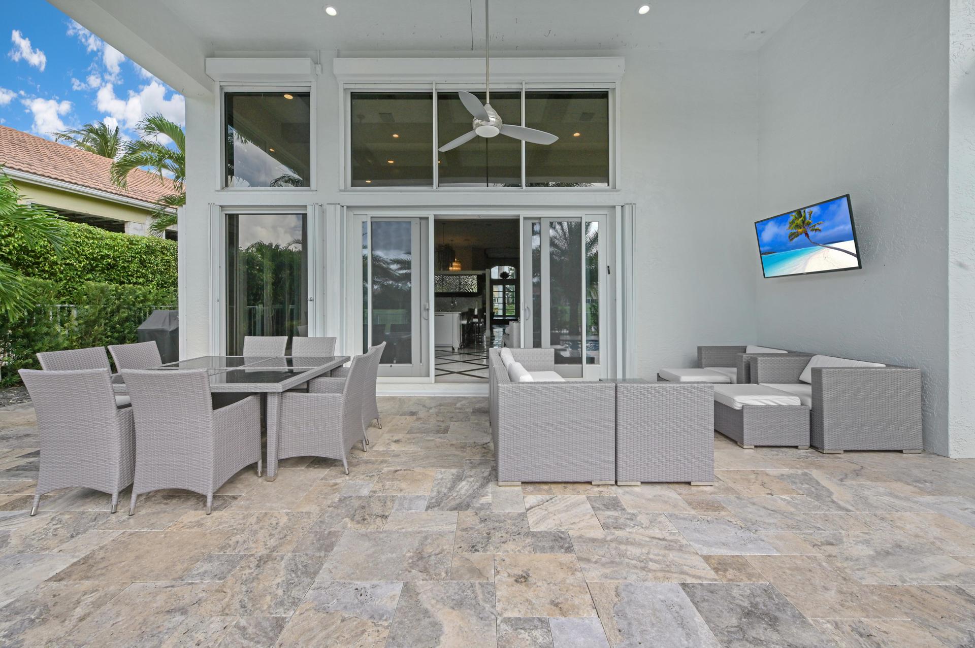 BAY CREEK AT WOODFIELD CO - Residential