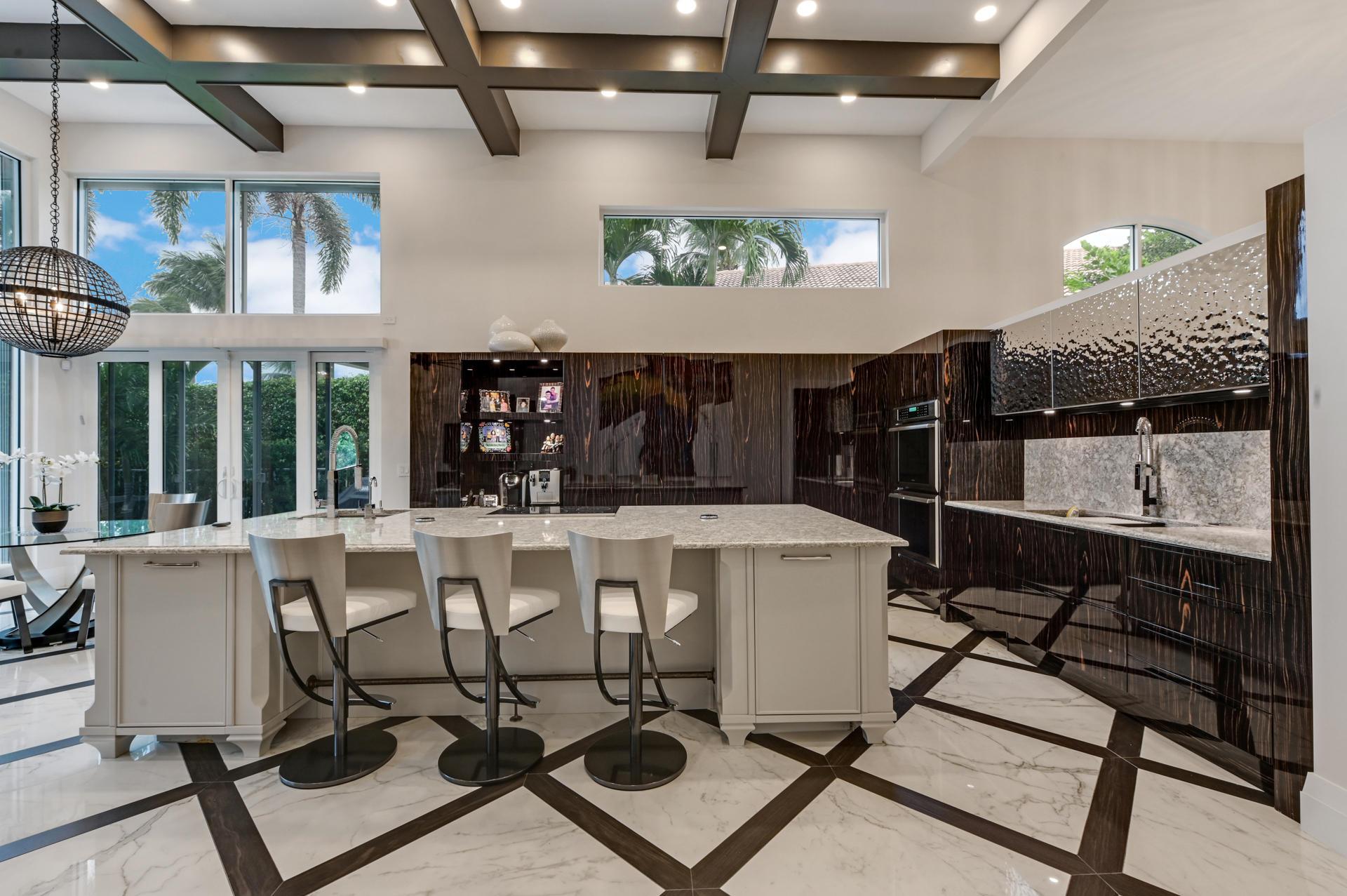 BAY CREEK AT WOODFIELD CO - Residential